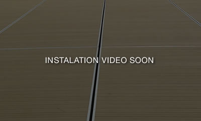 THERRAWOOD HYBRID
Installation Guide